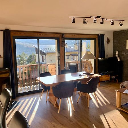 Appartement Le Tremplin à Barcelonnette Extérieur photo