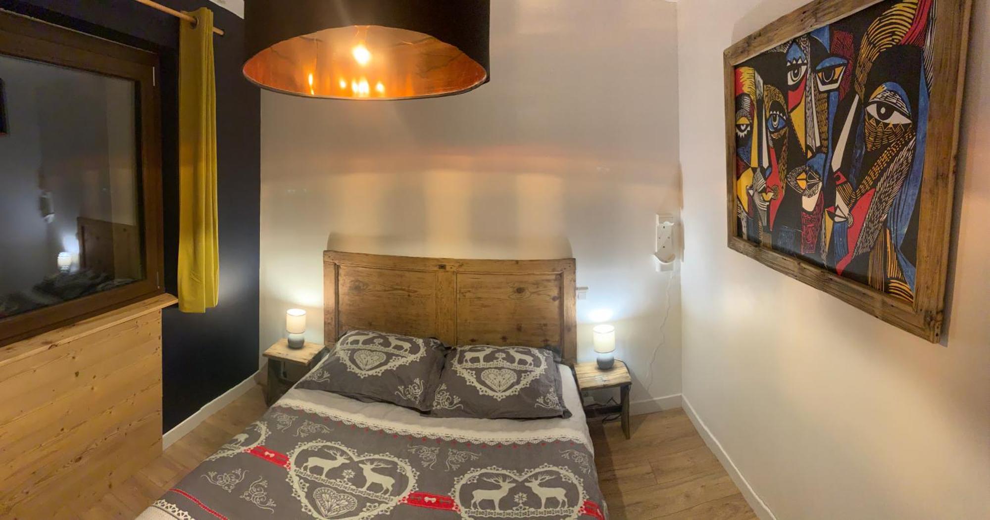 Appartement Le Tremplin à Barcelonnette Extérieur photo