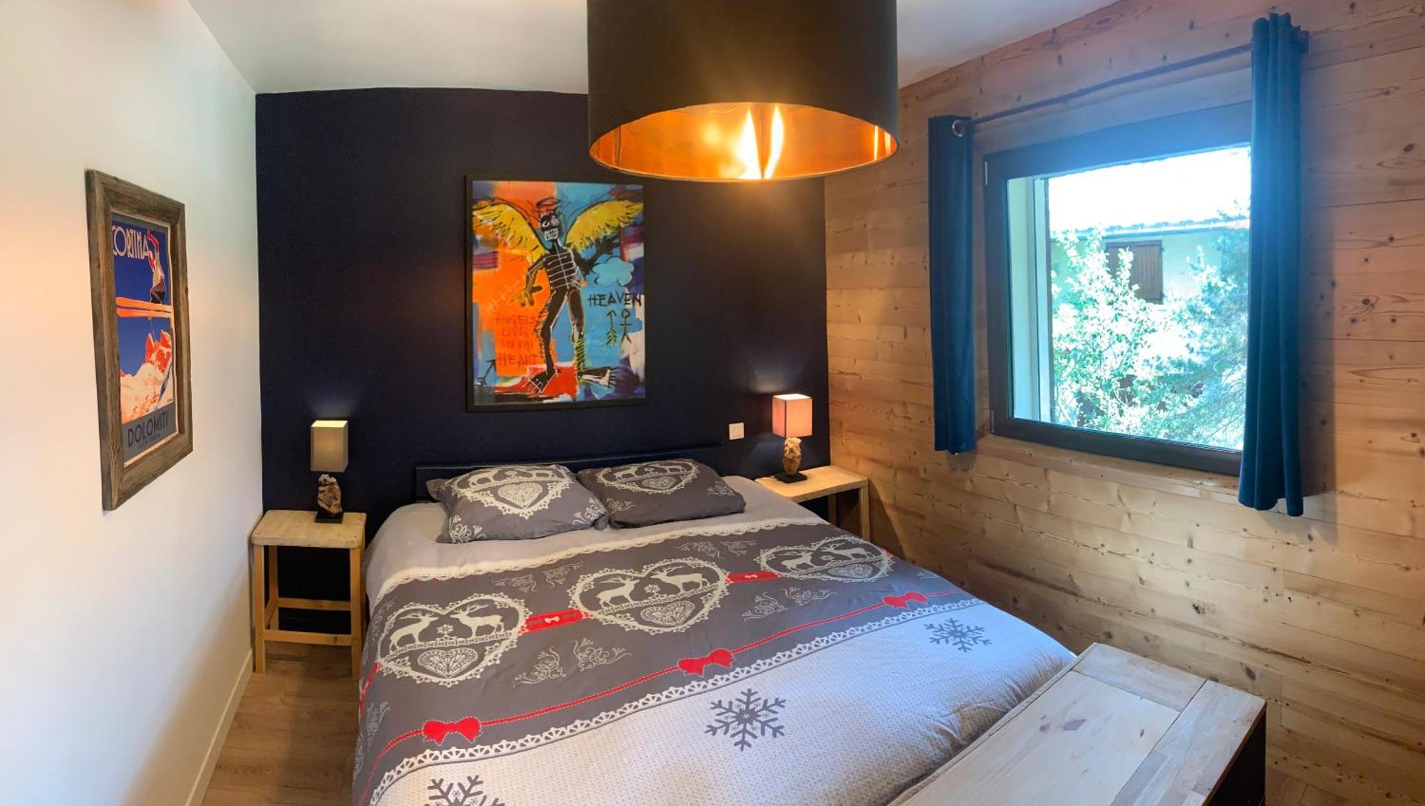 Appartement Le Tremplin à Barcelonnette Extérieur photo
